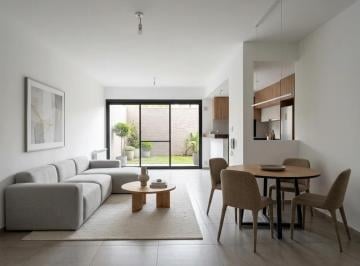 Casa de 8 ambientes, Córdoba · Duplex en Alquiler. Manantiales 1. Tres Dorm.