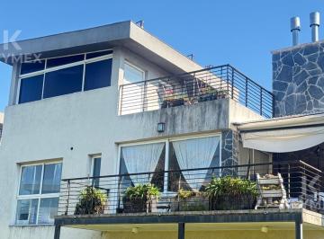 Departamento · 105m² · 3 Ambientes · 1 Cochera · Venta - Departamento - 3 Ambientes - Saravi - Solar Azul - Pilar