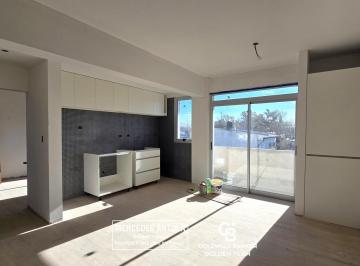 Cocina · Departamento en Venta 1 Y/o 2 Dorm., Terrazas, Cocheras, Calle 56 Entre 30 y 31