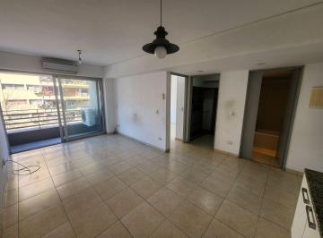 Departamento de 2 ambientes, San Telmo · Departamento Dos Ambientes. Torre Quartier San Telmo. Full Amenities