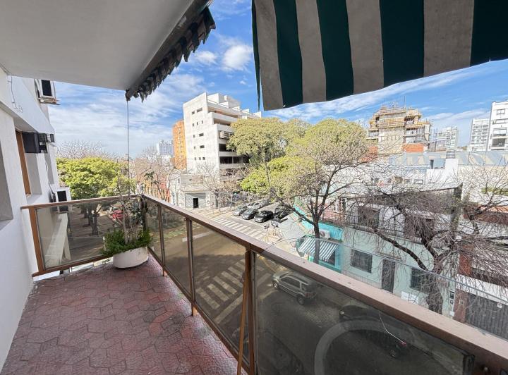 Departamento · 75m² · 3 Ambientes