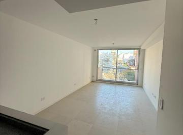 Departamento · 42m² · 2 Ambientes · Monoambiente Divisible de 47 m² en Alquiler Conexión Lavarropas y Balcón Al Frente Palermo
