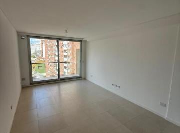 Departamento · 42m² · 2 Ambientes · Monoambiente Divisible de 47 m² en Alquiler Conexión Lavarropas y Balcón Al Frente Palermo