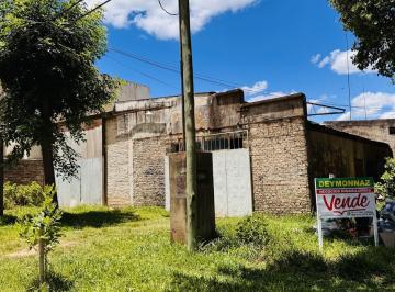 Terreno · 235m² · Galpón con Terreno en Colón Entre Ríos