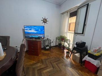 Departamento · 38m² · 2 Ambientes · Venta Departamento 2 Ambientes Parque Chacabuco