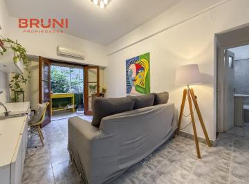 Departamento · 41m² · 2 Ambientes · Venta Departamento en Caballito Norte, Capital Federal