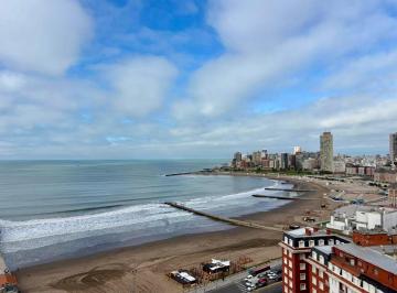 LOY-LOY-1801_2 · Departamento en Venta 1 Ambiente con Vista Al Mar - Punta Iglesia