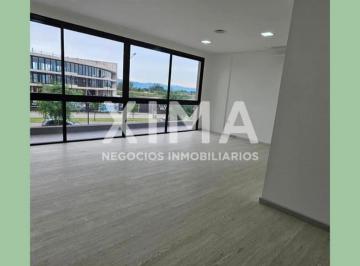 Oficina comercial · 35m² · 1 Ambiente · Oficina en Alquiler Porto San Lorenzo Chico