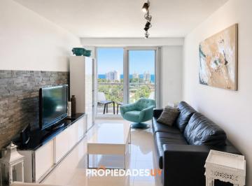 Foto1 · Apartamento 3 Dorm. en Venta Roosevelt Punta del Este