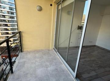 Departamento · 18m² · 1 Ambiente · Venta Monoambiente con Balcón, Palermo