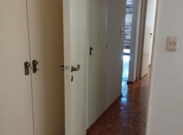 Departamento · 77m² · 3 Ambientes · Venta Departamento 3 Ambientes, San Cristobal