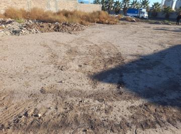 Terreno · 306m² · Terreno en Venta Apto PH, Sobre Calle Alsina y 9 de Julio, Luzuriaga, Maipú.
