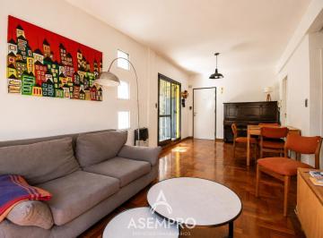 Departamento · 78m² · 3 Ambientes · 1 Cochera · Departamento en Venta Palermo 3 Ambientes con Cochera
