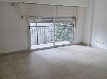 Departamento de 2 ambientes, Colegiales · Departamento de 2 Ambientes con 1 Dormitorio en Alquiler en Colegiales