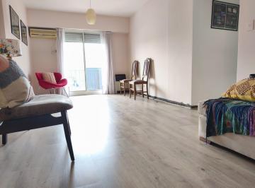 Departamento · 55m² · 3 Ambientes · Venta Martínez. Departamento de 3 Ambientes con Patio y Balcón.