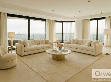 Departamento · 307m² · 4 Ambientes · 2 Cocheras · Lavenue. 3 Dorm. C Dep. 2 Cocheras. Vivi en Las Nubes!