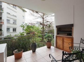 Departamento · 83m² · 4 Ambientes · 1 Cochera · Venta 4 Amb. con Cochera – Talar de Martínez