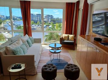 Departamento · 65m² · 2 Ambientes · Departamento en Venta - 1 Dormitorio 1 Baño - Nordelta