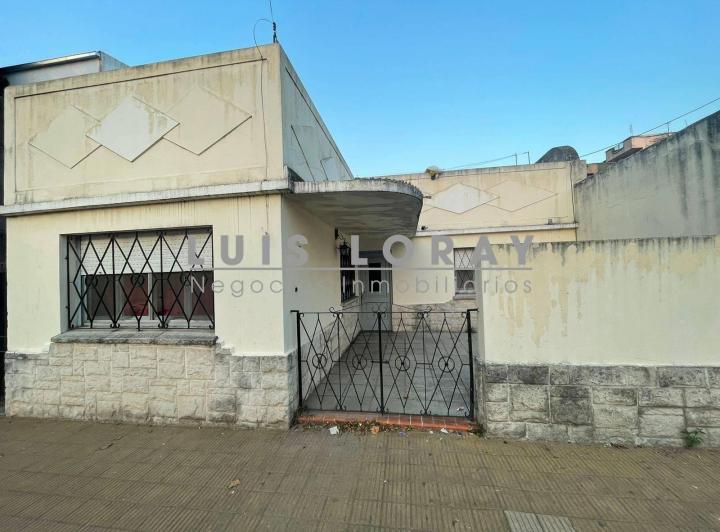 Casa · 125m² · 2 Ambientes