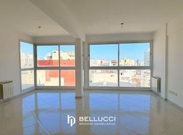 Departamento · 57m² · 3 Ambientes · Departamento de 3 Ambientes a Estrenar