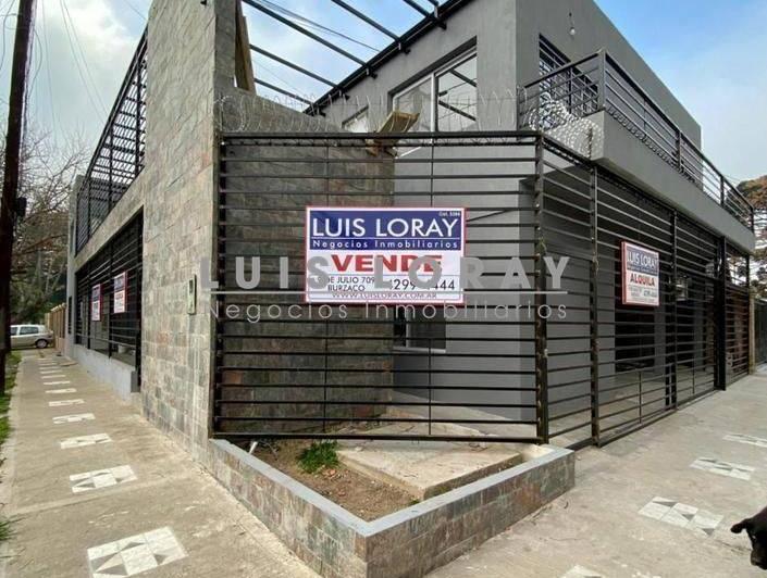 Departamento · 2 Ambientes · 1 Cochera