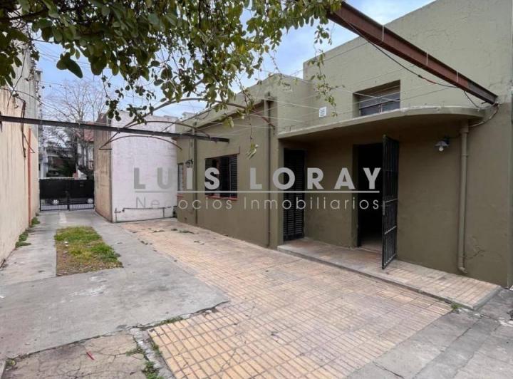 Casa · 120m² · 4 Ambientes · 1 Cochera