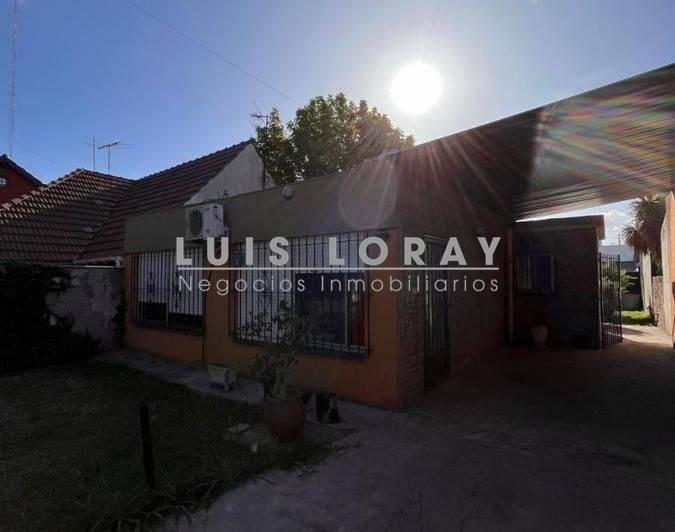 Casa · 105m² · 3 Ambientes · 2 Cocheras