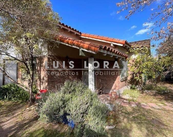 Casa · 139m² · 4 Ambientes · 1 Cochera