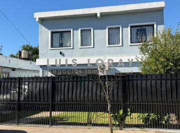 LNI-LNI-687_2 · Casa en Venta en Burzaco  Ideal Dos Familias o Multigeneracional
