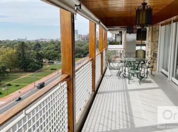 Departamento · 300m² · 5 Ambientes · 2 Cocheras · Departamento 5 Ambientes en Venta en Palermo