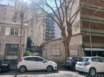 Terreno · 220m² · Terreno Para Edificio de 8 Pisos - Falucho y Corrientes