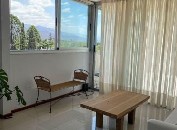 Departamento de 3 ambientes, Ciudad de Mendoza · Departamero Amoblado! Dorm Ubicadisimo 5 Ta Seccion