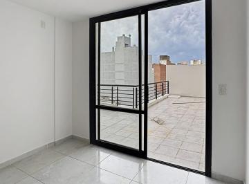 Foto · Depto Apto Crédito con Gran Balcón Terraza de 1 Dormitorio en Cofico