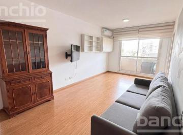 Departamento · 56m² · 3 Ambientes · Venta Departamento Dos Dorm. en Echesortu