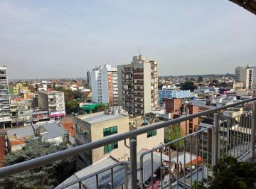 Departamento · 100m² · 4 Ambientes · 1 Cochera · Departamento en Venta - Martinez - 3 Dorm. - Cochera