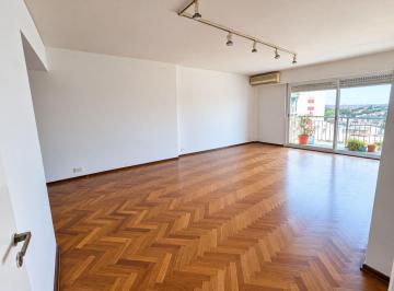 Departamento · 100m² · 4 Ambientes · 1 Cochera · Departamento en Venta - Martinez - 3 Dorm. - Cochera