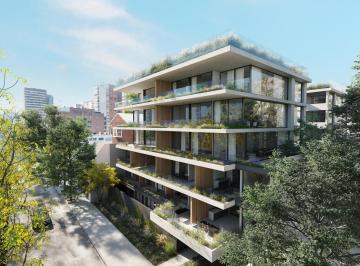 Departamento de 3 ambientes, Belgrano · Excelente Tres Ambientes a Estrenar