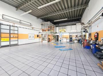 Local comercial · 250m² · 5 Ambientes · Local en General Paz