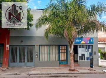 Casa · 349m² · 10 Ambientes · 4 Cocheras · Casa - San Martin