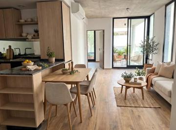 Departamento · 52m² · 2 Ambientes · Departamento en Palermo Soho
