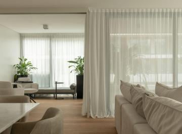 Departamento de 5 ambientes, Belgrano · Terraza Propia | Exclusivas Residencias | Bajo Belgrano