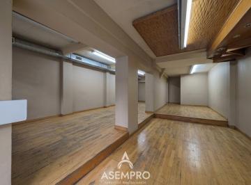 Local comercial · 114m² · Local en Alquiler y Venta en Caballito 114 m