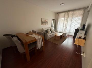 Departamento · 45m² · 2 Ambientes · 1 Cochera · Departamento Dos Ambientes con Cochera en Venta - Quilmes Centro