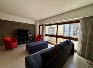 Departamento · 1m² · 3 Ambientes · 1 Cochera · Departamento 3 Ambientes en Plaza Mitre con Cochera