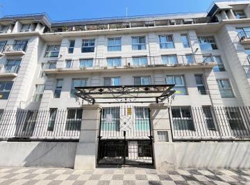 Departamento de 2 ambientes, Ituzaingó · Departamento 2 Ambientes con Cochera Cubierta en Venta - Paulino Rojas 450, Ituzaingó Norte