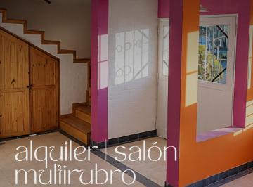 Local comercial , Centenario · Alquiler Local / Edificio Comercial 600 m² en 2 Plantas - Ideal Showroom, Depósito o Instituto