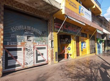 Bodega-Galpón · 183m² · Galpón Comercial en Zona Consolidada San Fernando