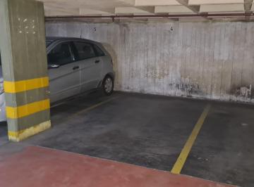 Garage · 12m² · Cochera Cubierta en Belgrano R!