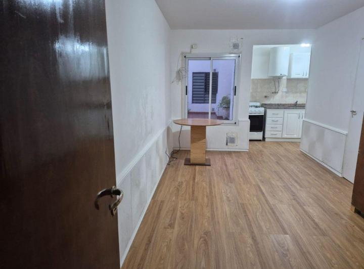 Departamento · 30m² · 1 Ambiente