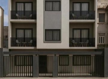 Departamento · 38ha · 2 Ambientes · Venta Departamento 2 Ambientes Primer Piso C/ Balcon - San Justo